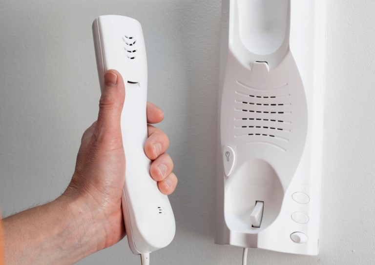 Rénovation de l'interphonie à Strasbourg, Sélestat et Bourgheim : Améliorez la communication de votre bâtiment